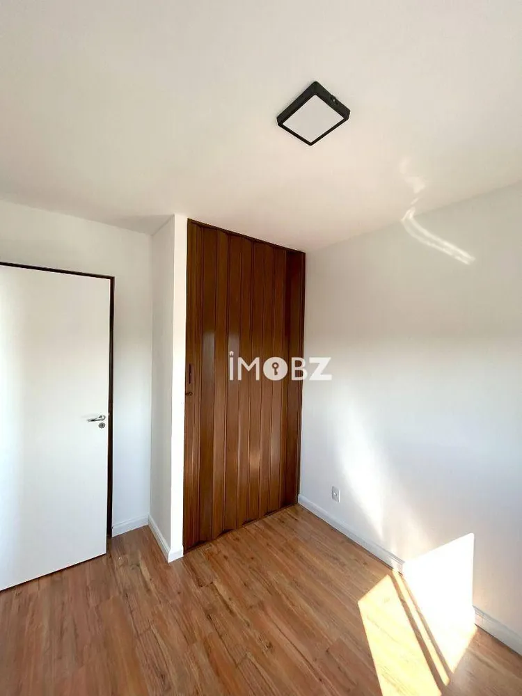 Apartamento, 2 quartos, 36 m² - Foto 1