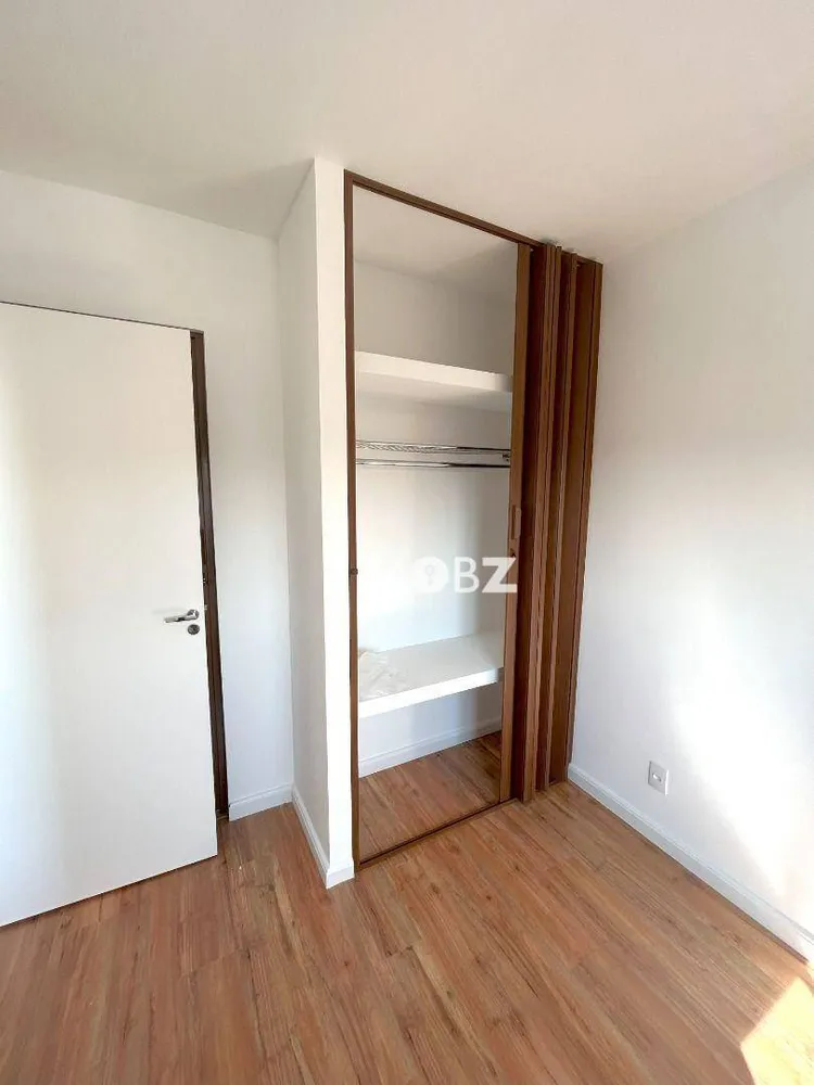 Apartamento, 2 quartos, 36 m² - Foto 3