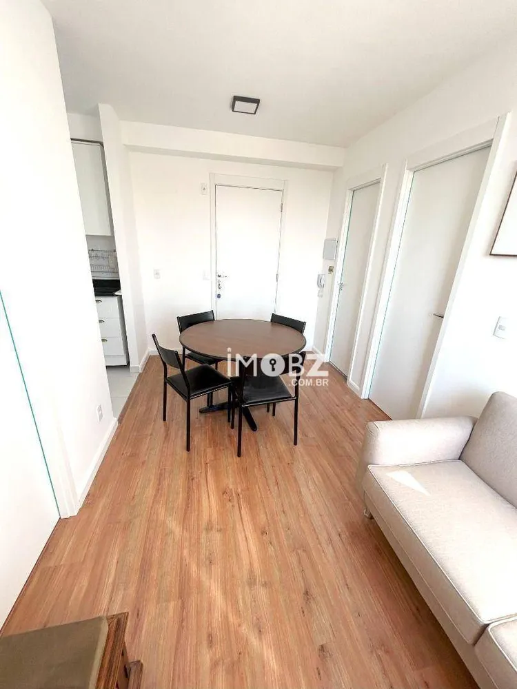 Apartamento, 2 quartos, 36 m² - Foto 2