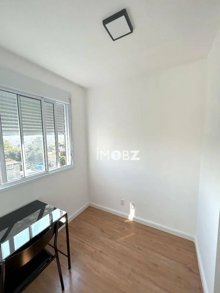 Apartamento, 2 quartos, 36 m² - Foto 4