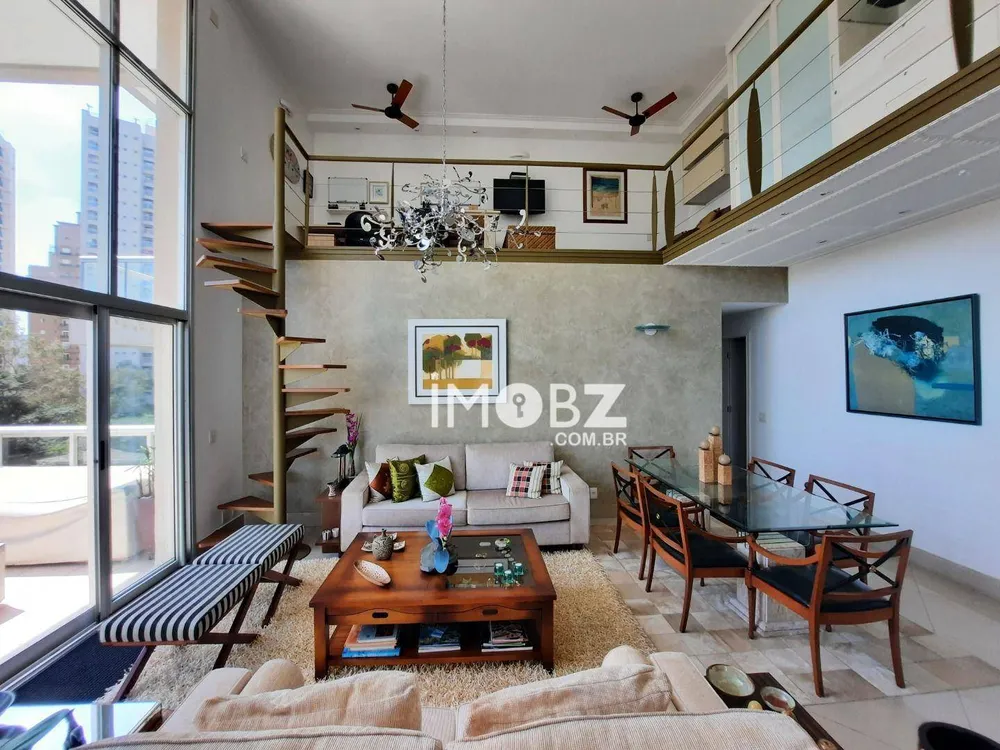 Apartamento, 2 quartos, 162 m² - Foto 4