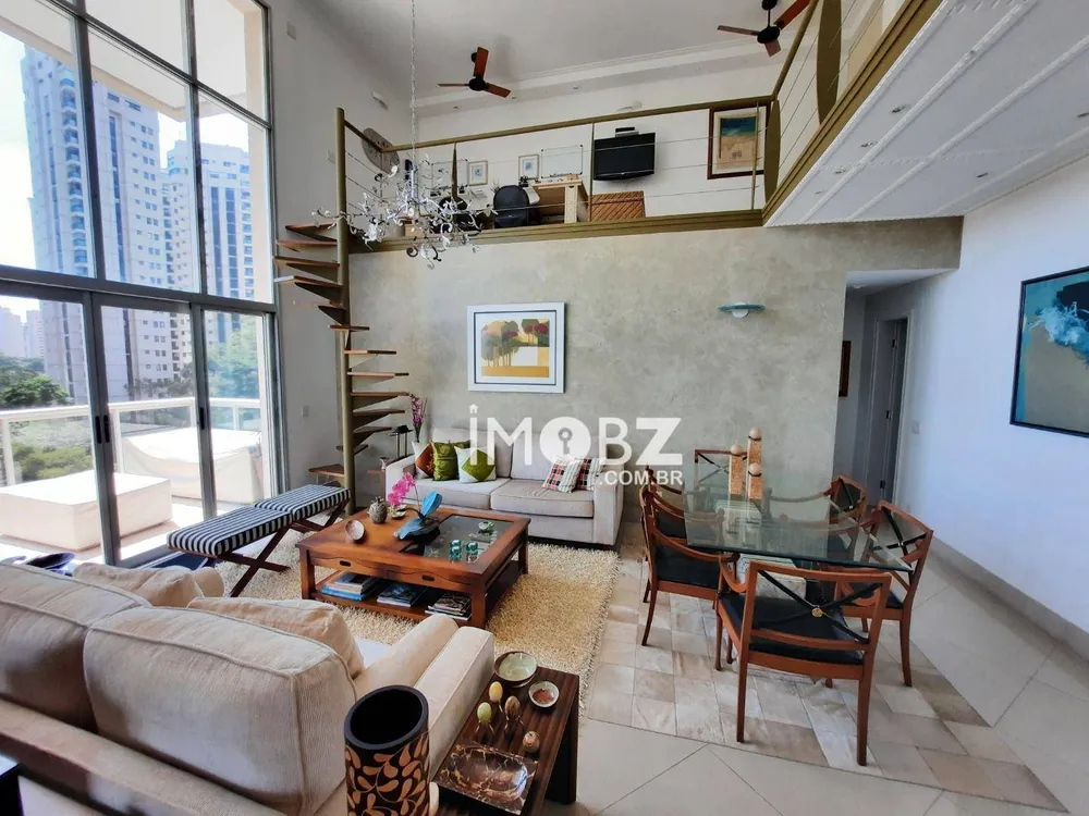 Apartamento, 2 quartos, 162 m² - Foto 2