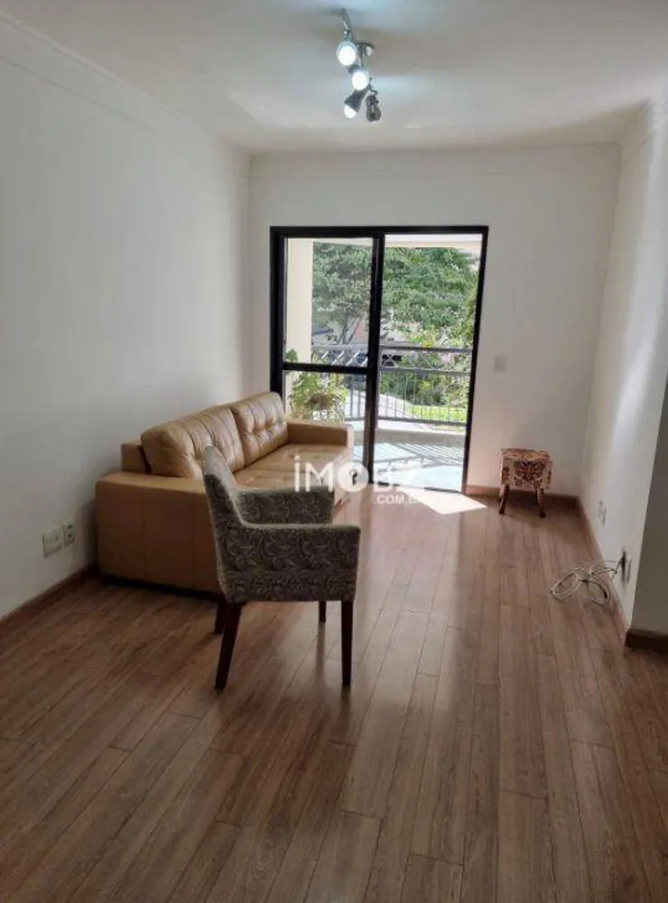Apartamento, 3 quartos, 91 m² - Foto 1
