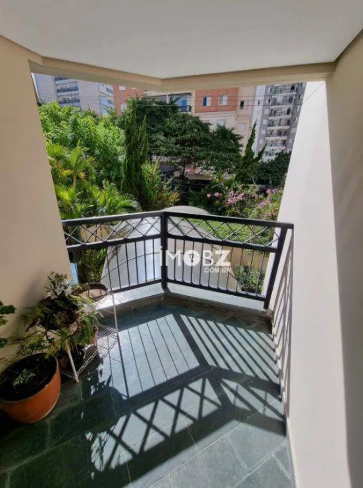 Apartamento, 3 quartos, 91 m² - Foto 4