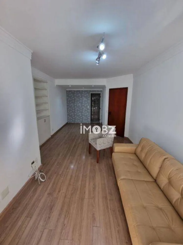 Apartamento, 3 quartos, 91 m² - Foto 3