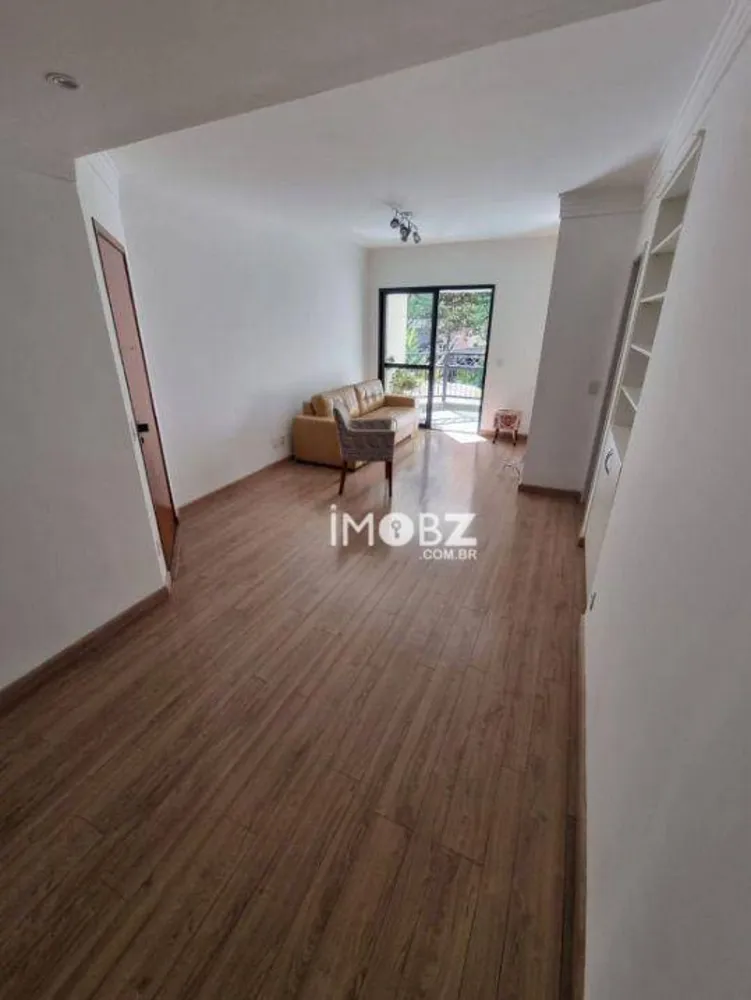 Apartamento, 3 quartos, 91 m² - Foto 2