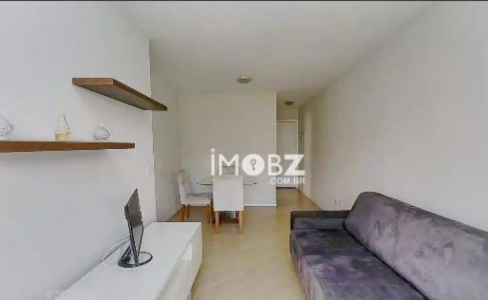 Apartamento, 2 quartos, 63 m² - Foto 3