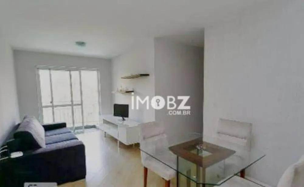 Apartamento, 2 quartos, 63 m² - Foto 1