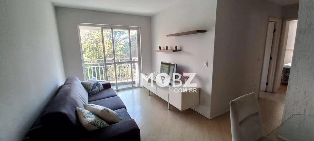 Apartamento, 2 quartos, 63 m² - Foto 2