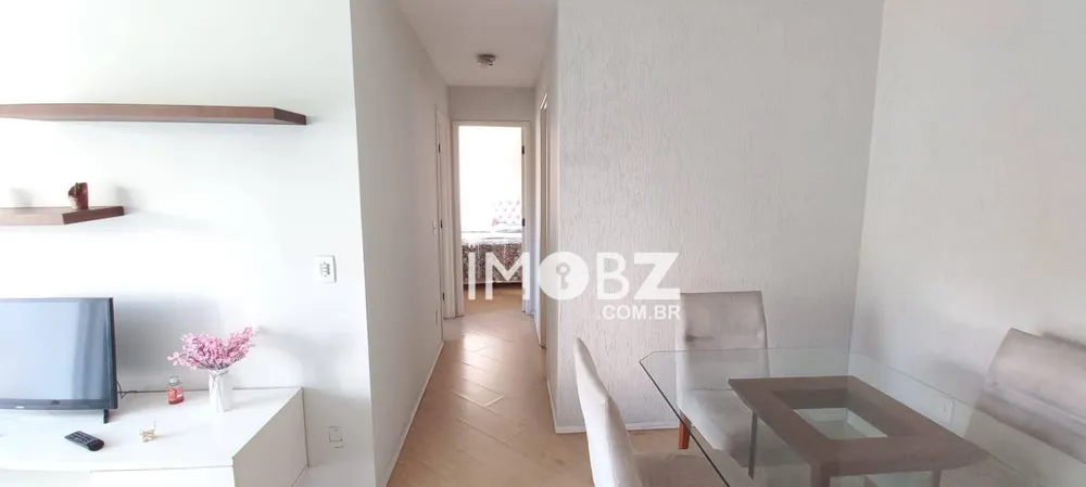 Apartamento, 2 quartos, 63 m² - Foto 4