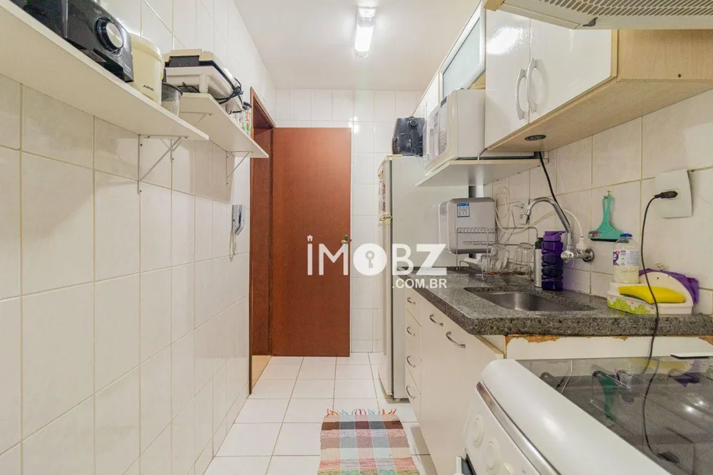 Apartamento, 2 quartos, 42 m² - Foto 3