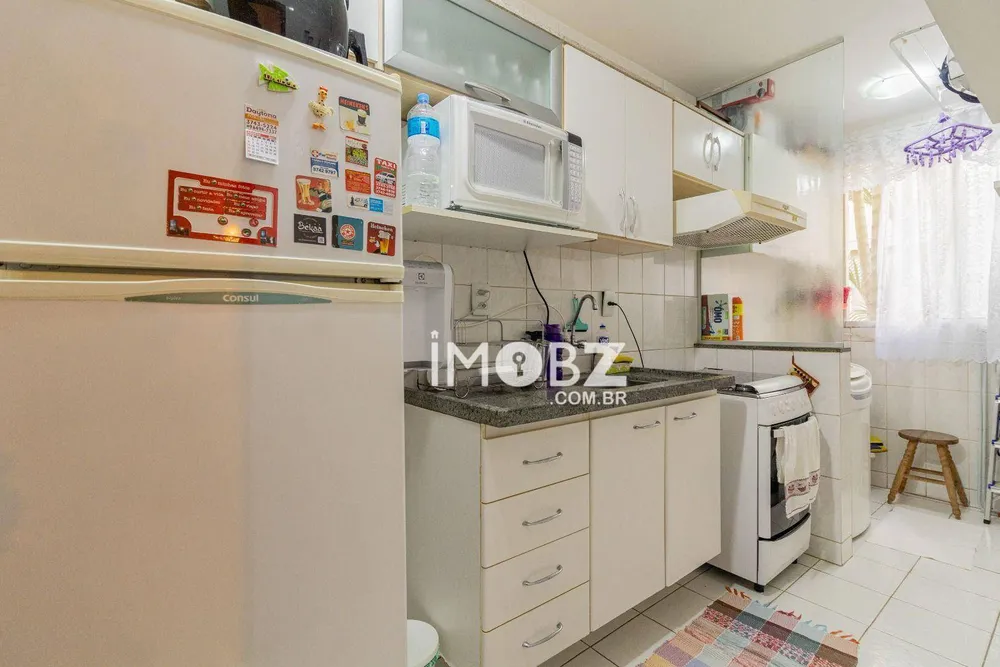Apartamento, 2 quartos, 42 m² - Foto 4