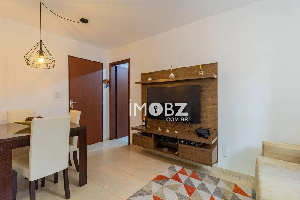 Apartamento, 2 quartos, 42 m² - Foto 2