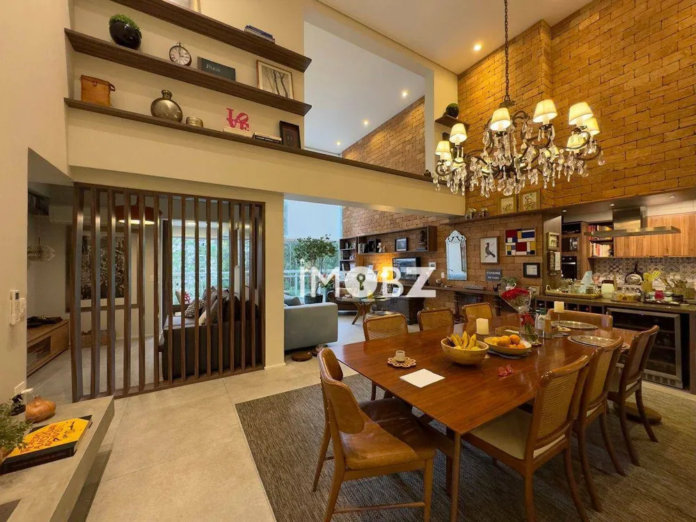 Apartamento, 3 quartos, 168 m² - Foto 3