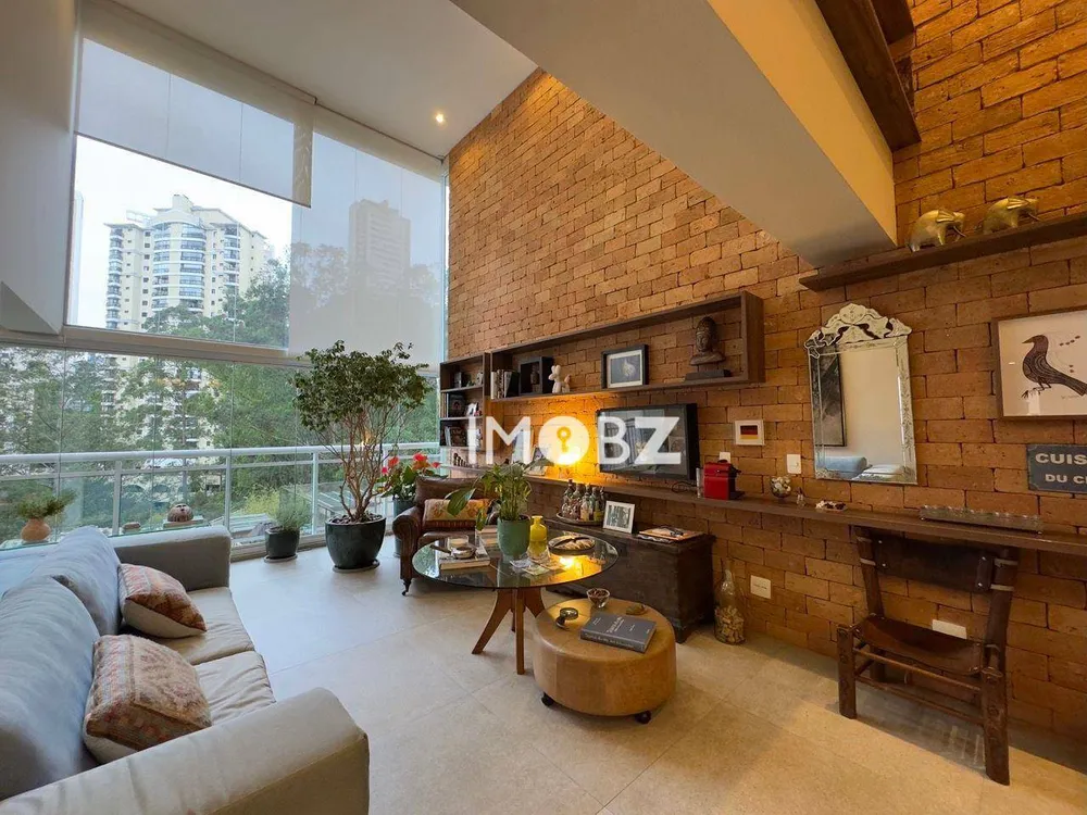 Apartamento, 3 quartos, 168 m² - Foto 4