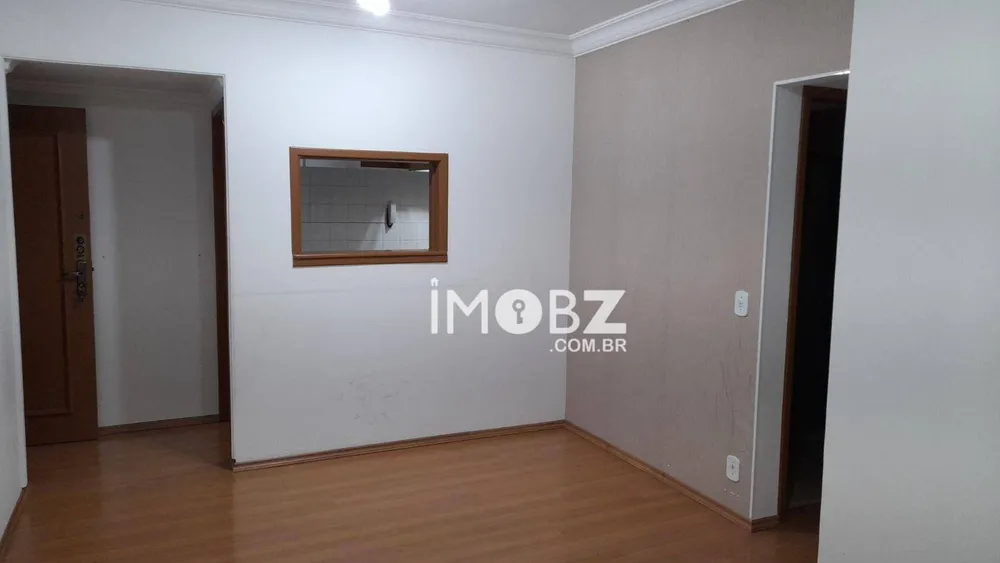 Apartamento, 3 quartos, 69 m² - Foto 3