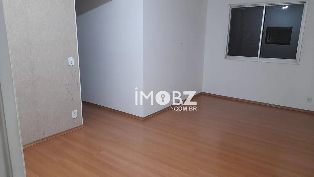 Apartamento, 3 quartos, 69 m² - Foto 1