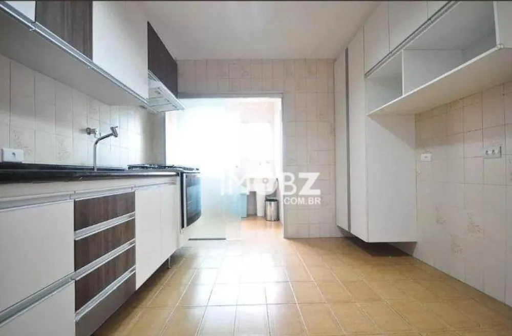 Apartamento, 3 quartos, 110 m² - Foto 4