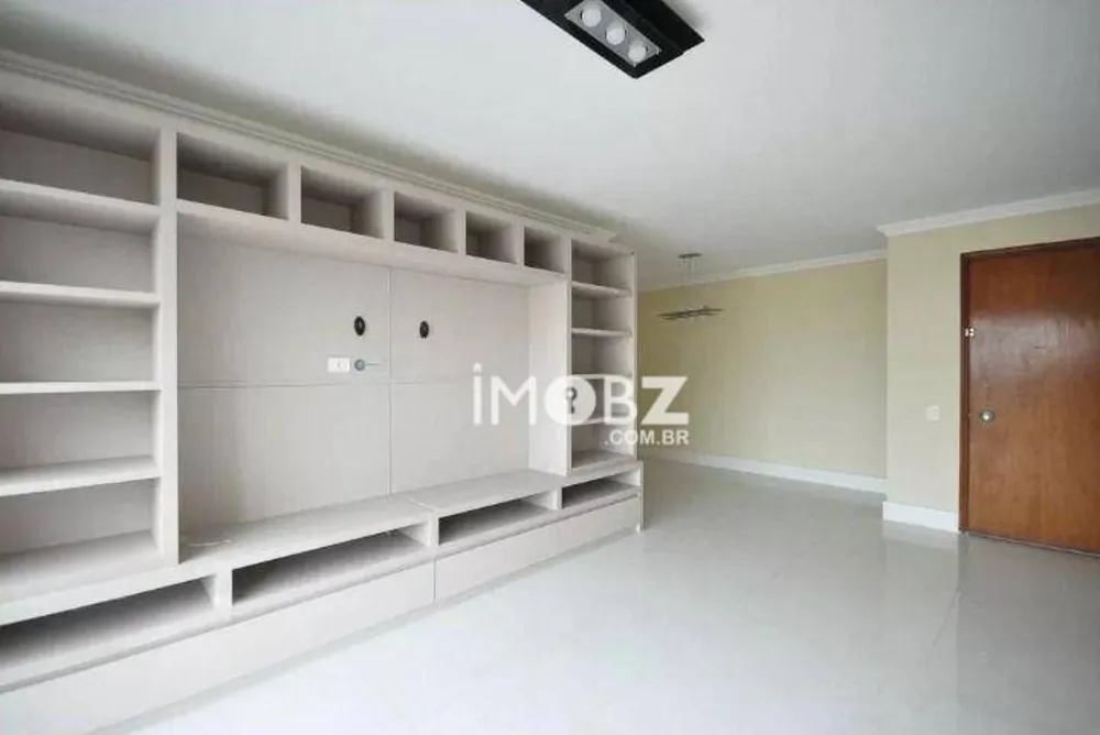 Apartamento, 3 quartos, 110 m² - Foto 2