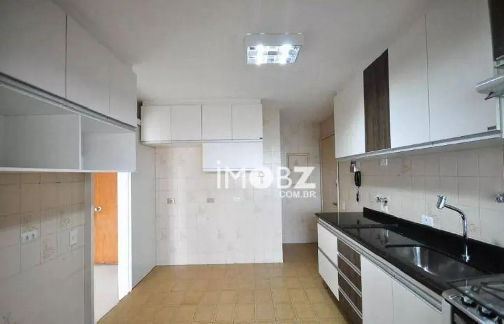 Apartamento, 3 quartos, 110 m² - Foto 3