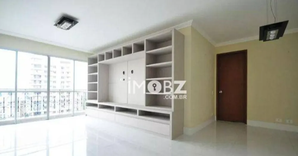 Apartamento, 3 quartos, 110 m² - Foto 1