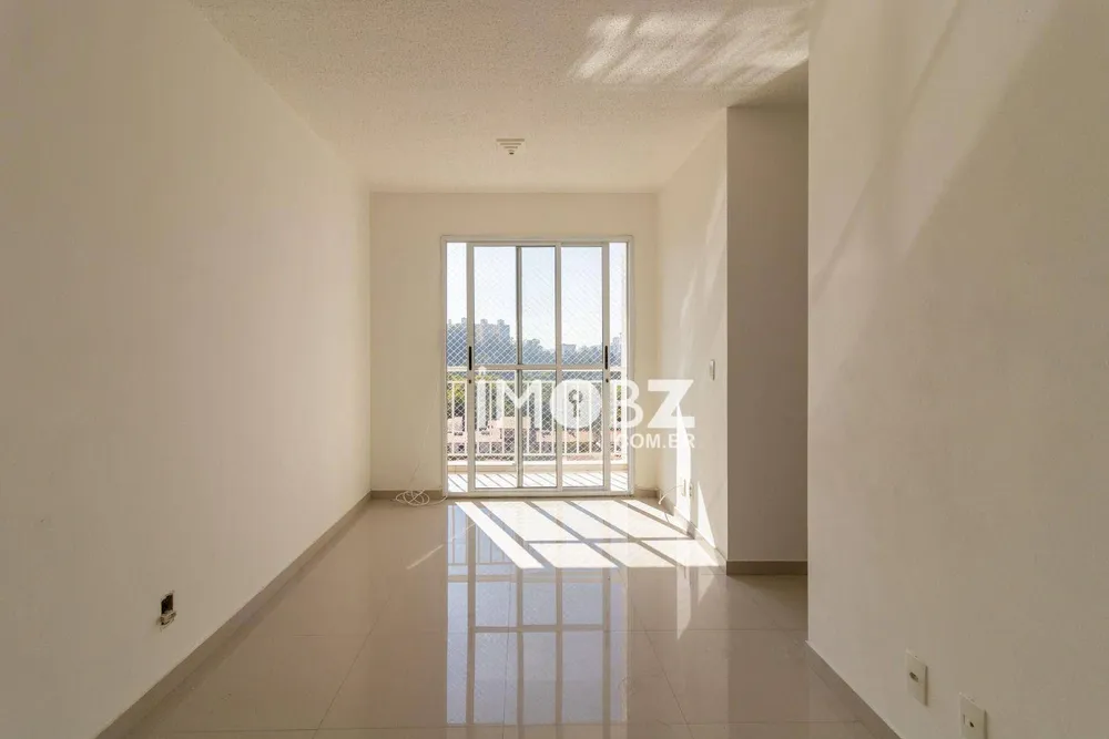 Apartamento, 3 quartos, 60 m² - Foto 1
