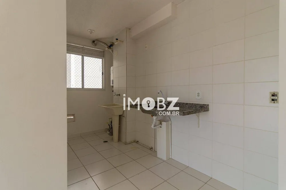 Apartamento, 3 quartos, 60 m² - Foto 3