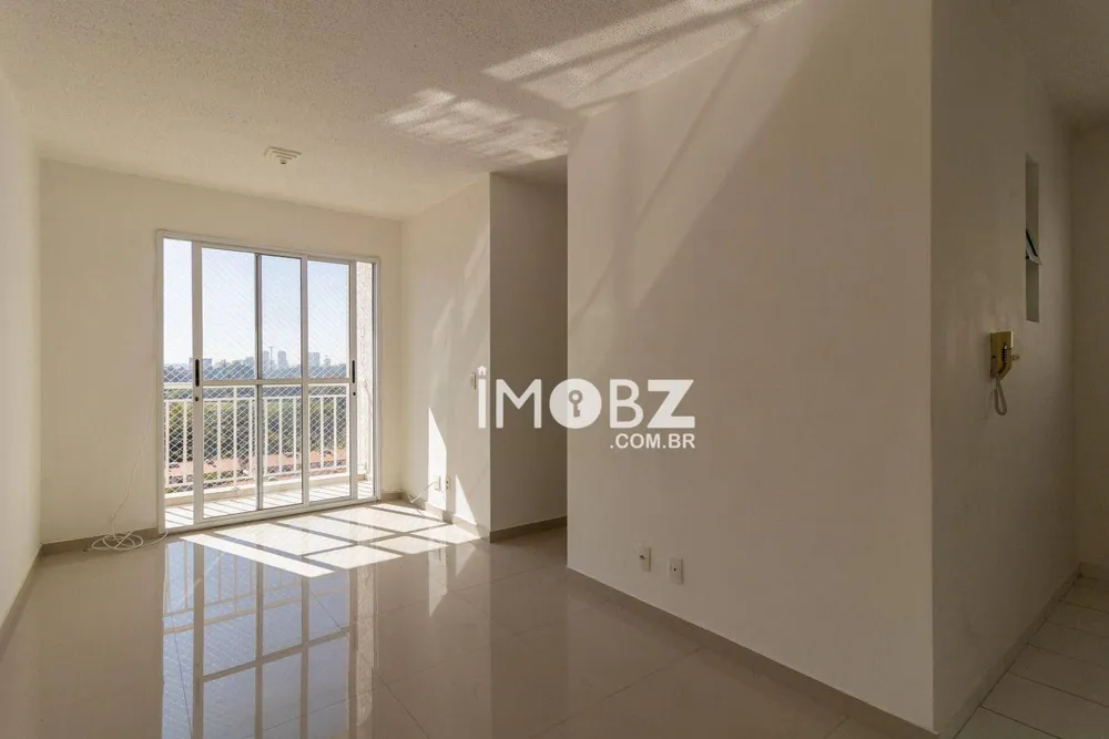 Apartamento, 3 quartos, 60 m² - Foto 2