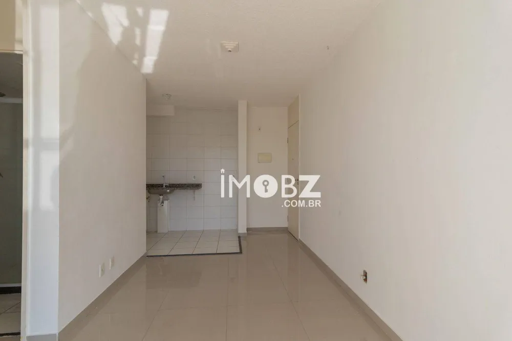 Apartamento, 3 quartos, 60 m² - Foto 4