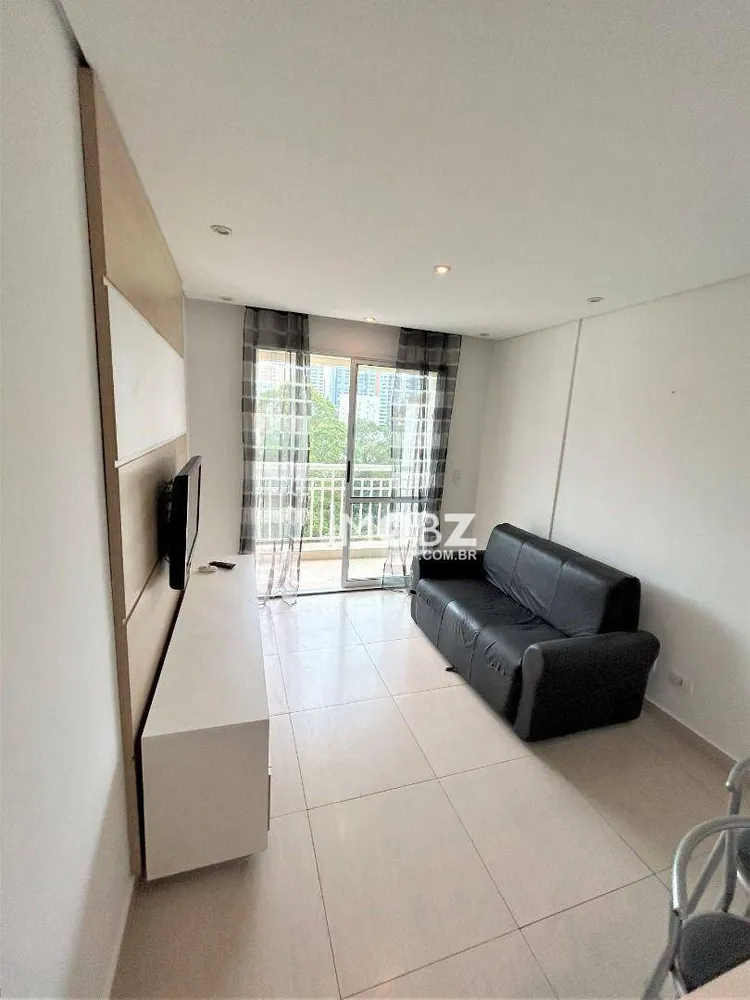 Apartamento, 1 quarto, 33 m² - Foto 3