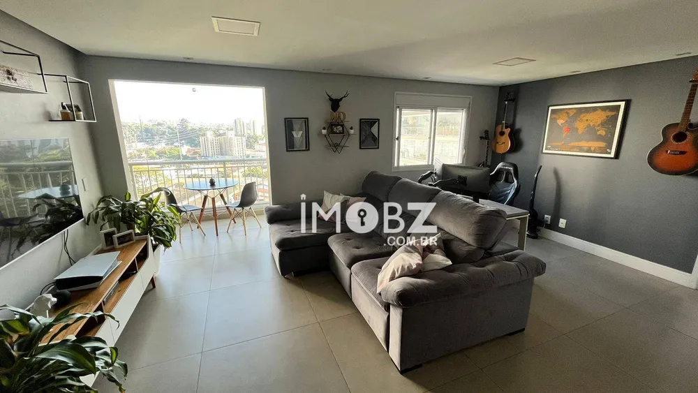 Apartamento, 2 quartos, 65 m² - Foto 1