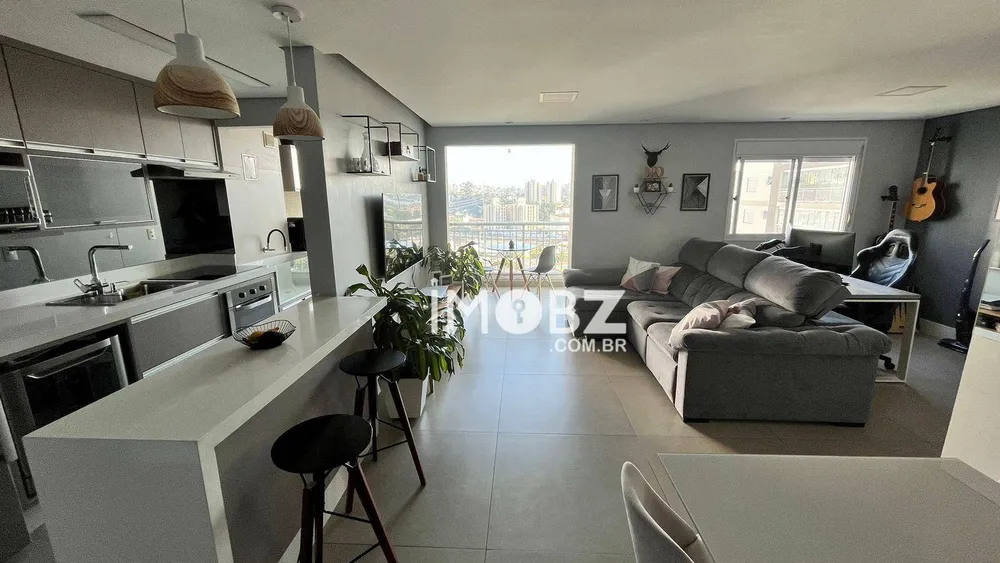 Apartamento, 2 quartos, 65 m² - Foto 4