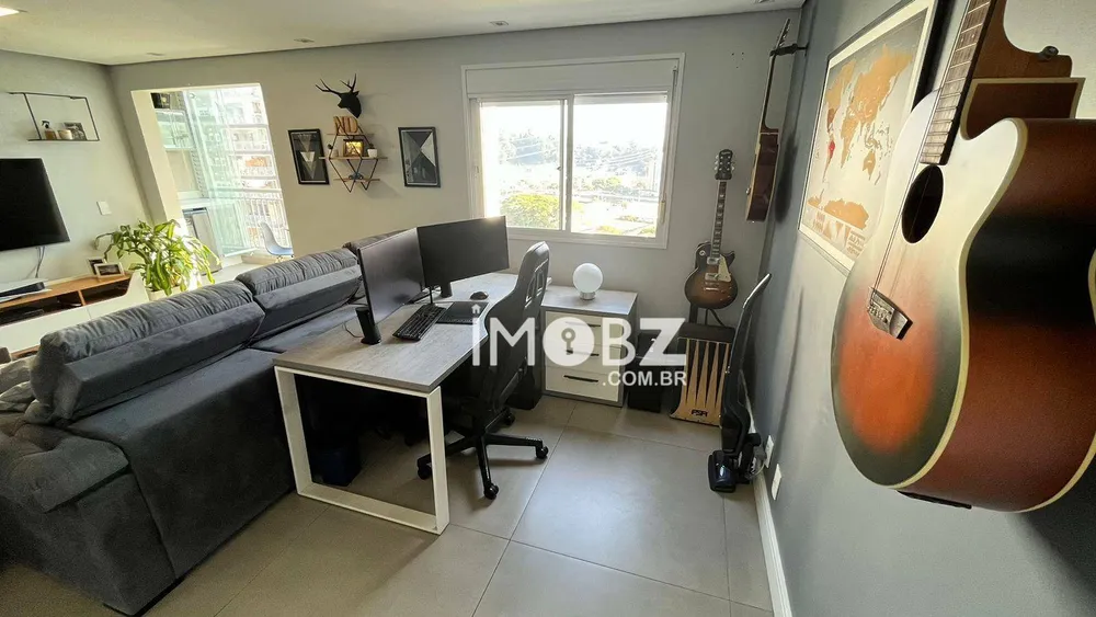Apartamento, 2 quartos, 65 m² - Foto 2
