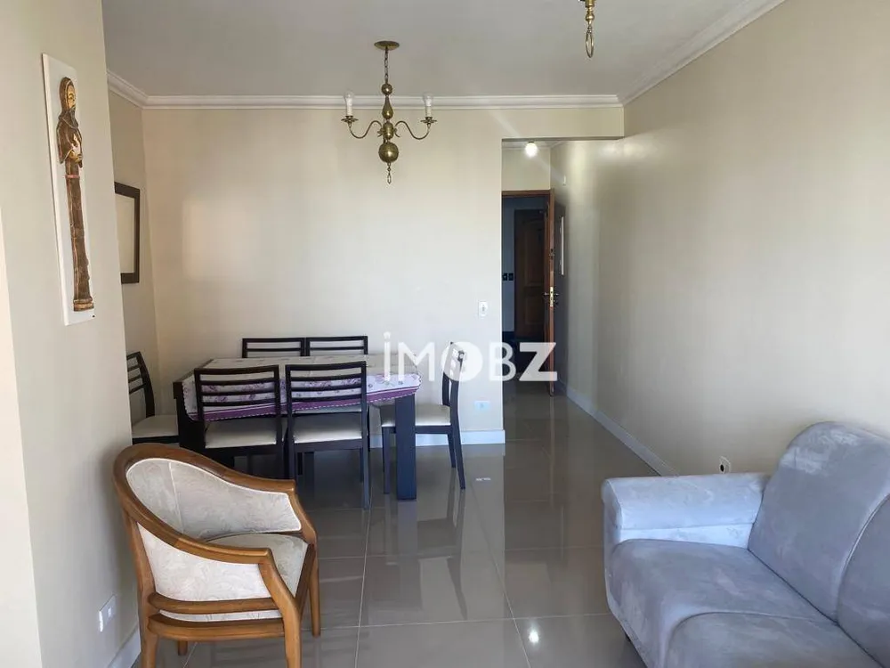 Apartamento, 2 quartos, 80 m² - Foto 2
