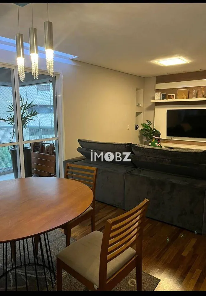 Apartamento, 3 quartos, 106 m² - Foto 2