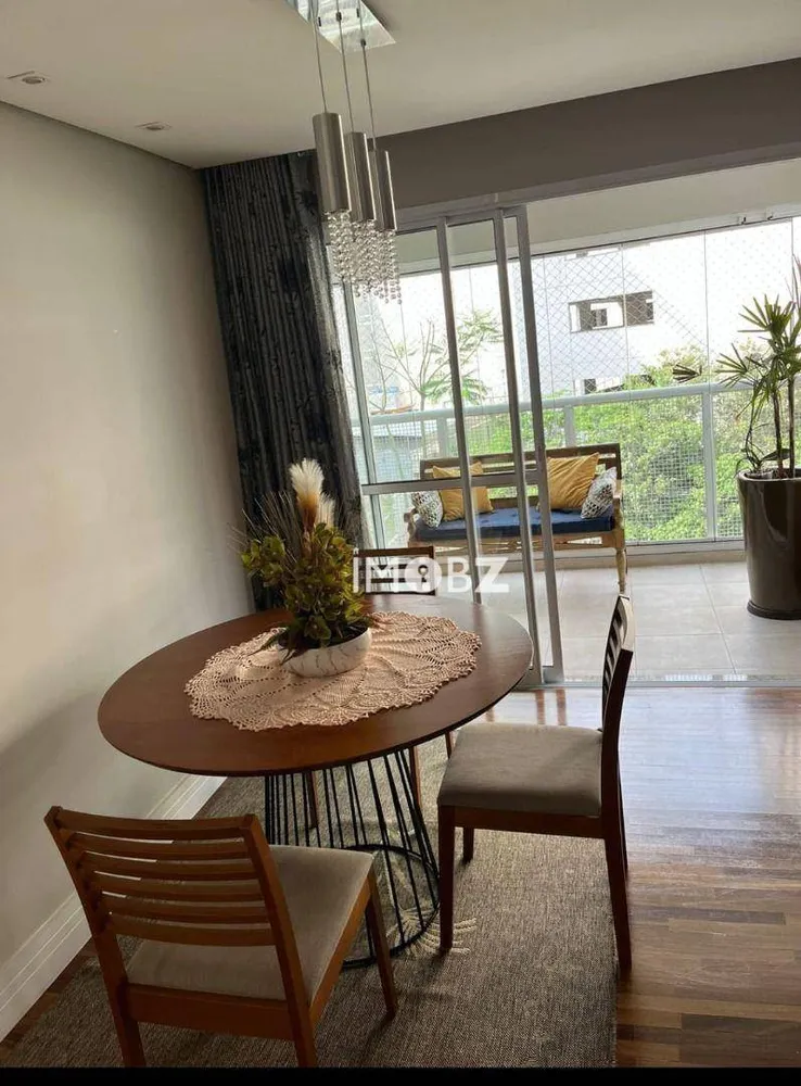 Apartamento, 3 quartos, 106 m² - Foto 4