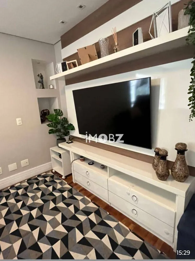 Apartamento, 3 quartos, 106 m² - Foto 3