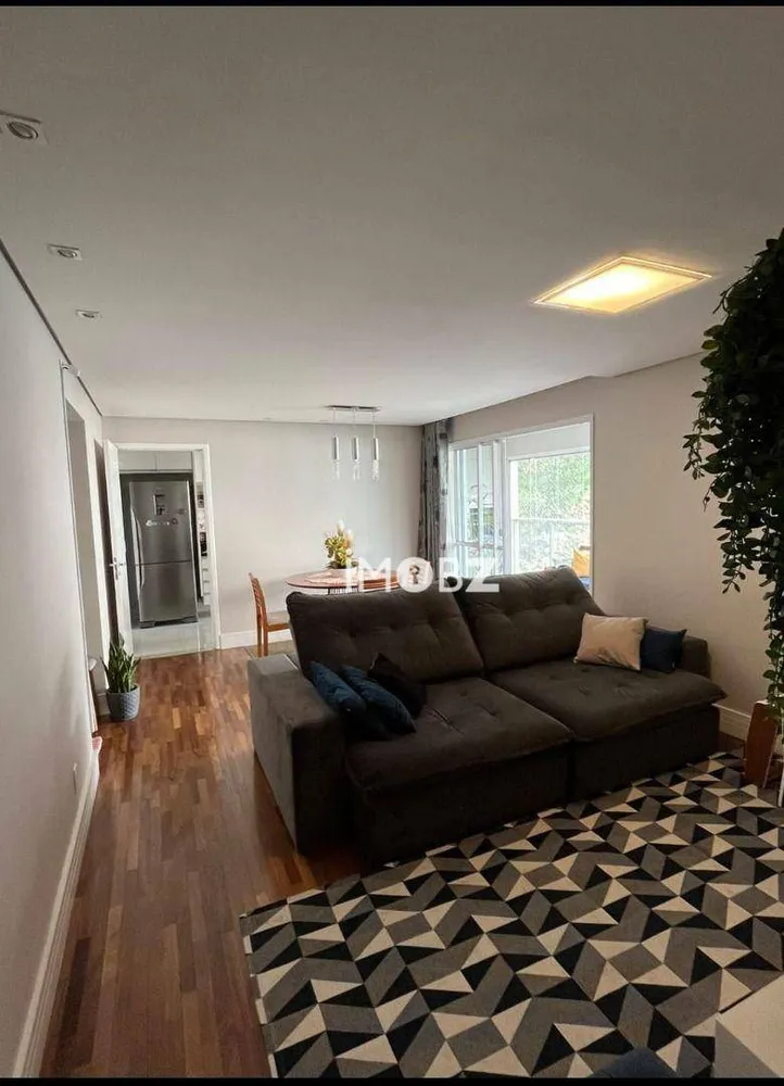 Apartamento, 3 quartos, 106 m² - Foto 1