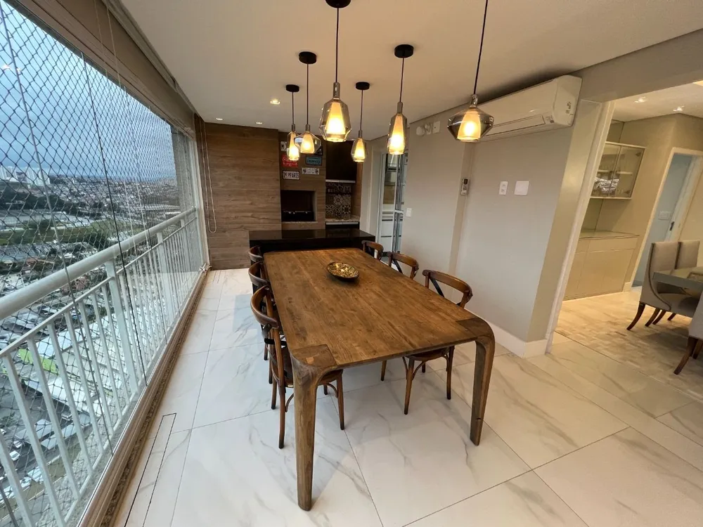 Apartamento, 3 quartos, 171 m² - Foto 4