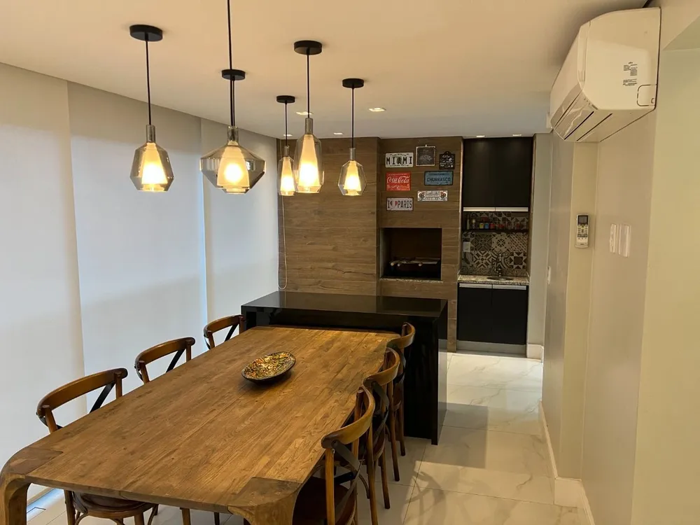 Apartamento, 3 quartos, 171 m² - Foto 2