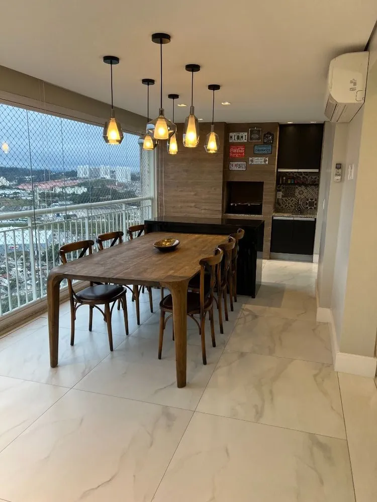 Apartamento, 3 quartos, 171 m² - Foto 3