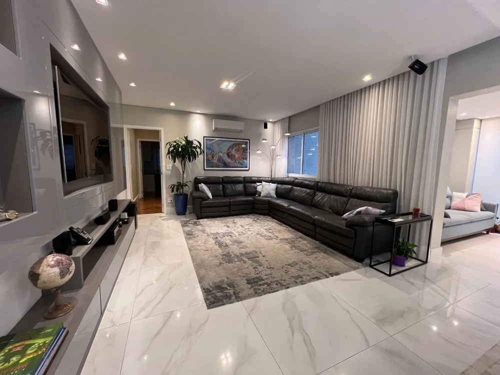 Apartamento, 3 quartos, 171 m² - Foto 1