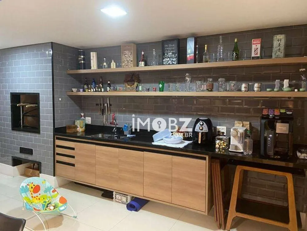Apartamento, 3 quartos, 156 m² - Foto 4