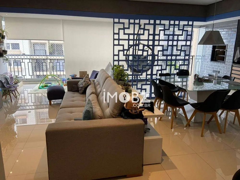 Apartamento, 3 quartos, 156 m² - Foto 2