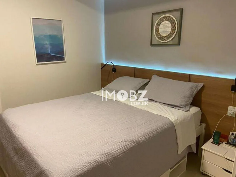Apartamento, 3 quartos, 156 m² - Foto 3