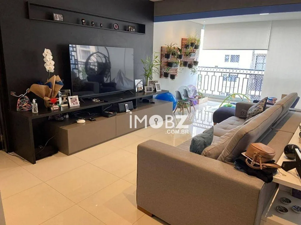 Apartamento, 3 quartos, 156 m² - Foto 1