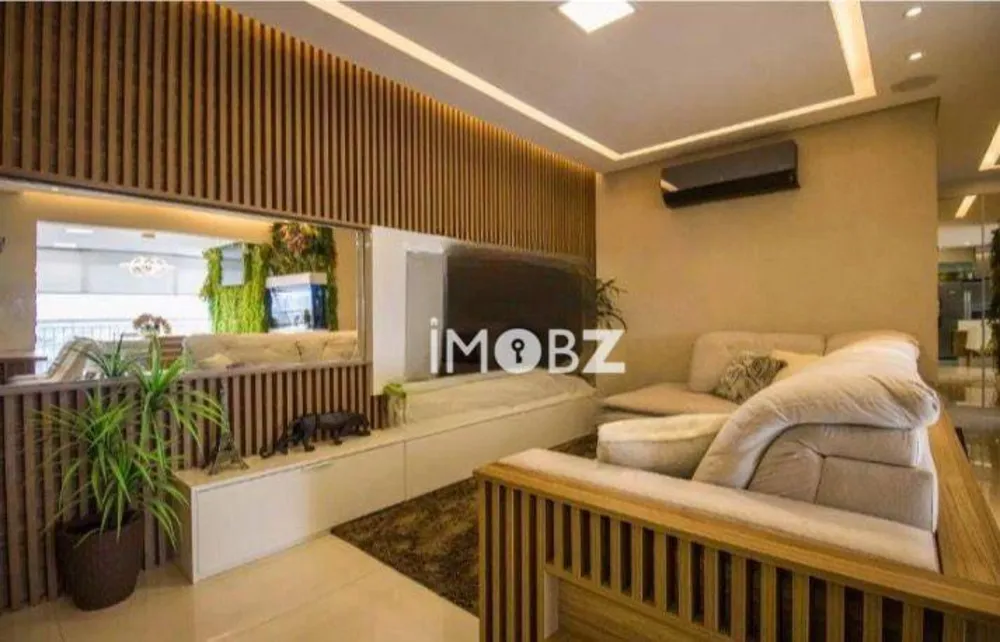 Apartamento, 3 quartos, 100 m² - Foto 2