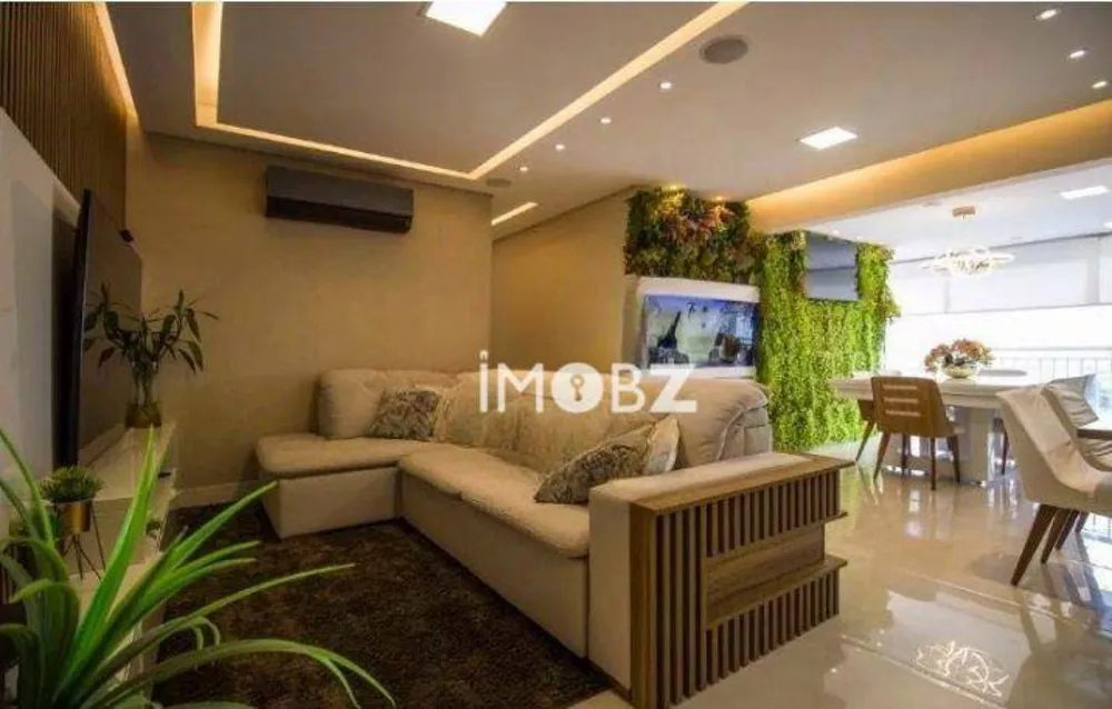 Apartamento, 3 quartos, 100 m² - Foto 1