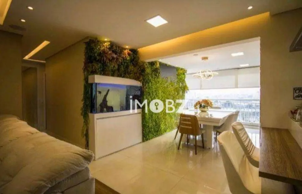 Apartamento, 3 quartos, 100 m² - Foto 3