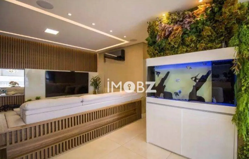 Apartamento, 3 quartos, 100 m² - Foto 4